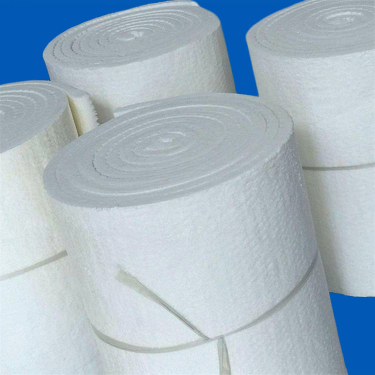 鹤峰陶瓷纤维毡